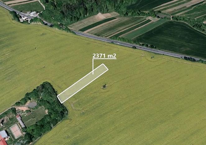 Prodej podílu pole, Buchlovice, 296 m2