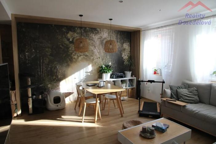 Prodej rodinného domu, Chyňava, Druhá, 223 m2