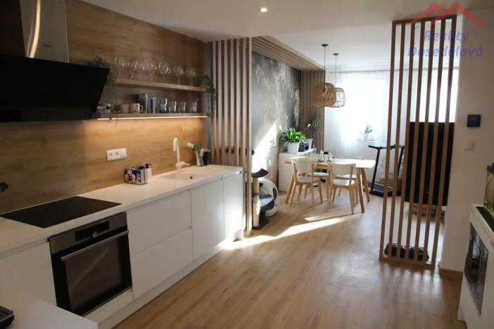 Prodej rodinného domu, Chyňava, Druhá, 223 m2