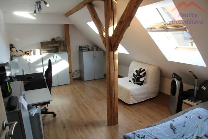 Prodej rodinného domu, Chyňava, Druhá, 223 m2