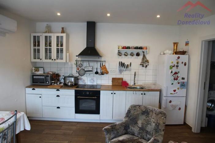 Prodej rodinného domu, Chyňava, Druhá, 223 m2