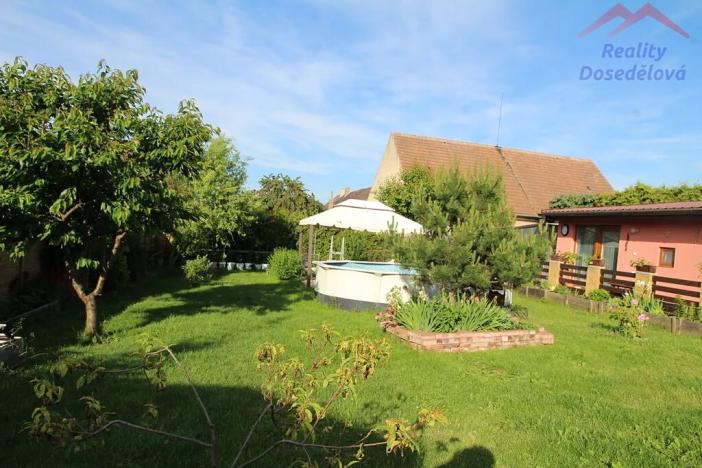 Prodej rodinného domu, Chyňava, Druhá, 223 m2