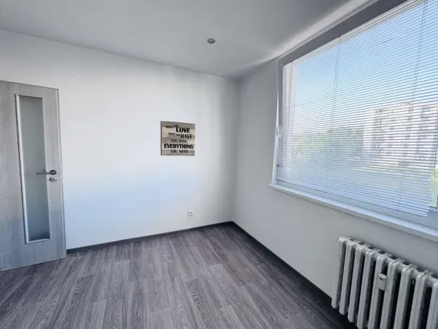 Pronájem bytu 1+1, Chrudim - Chrudim IV, Na Šancích, 44 m2