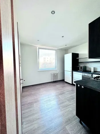 Pronájem bytu 1+1, Chrudim - Chrudim IV, Na Šancích, 44 m2