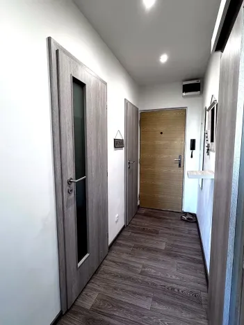 Pronájem bytu 1+1, Chrudim - Chrudim IV, Na Šancích, 44 m2