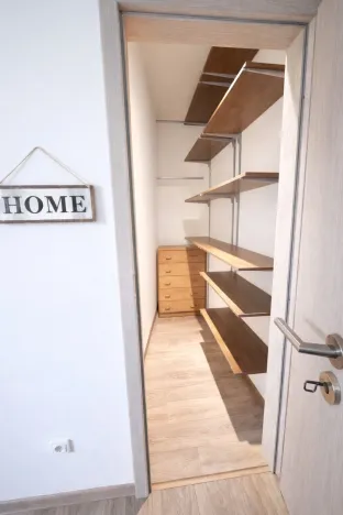 Pronájem bytu 1+1, Chrudim - Chrudim IV, Na Šancích, 44 m2