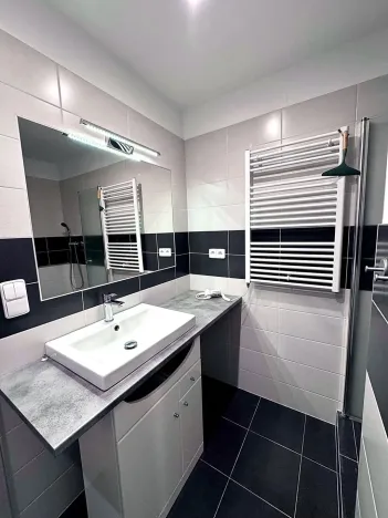 Pronájem bytu 1+1, Chrudim - Chrudim IV, Na Šancích, 44 m2