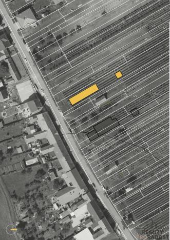 Prodej pozemku pro bydlení, Starý Poddvorov, 800 m2