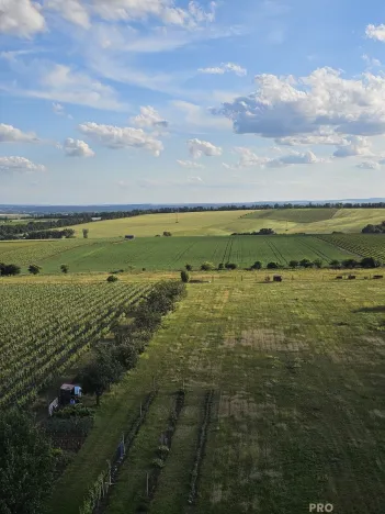 Prodej pozemku pro bydlení, Starý Poddvorov, 814 m2