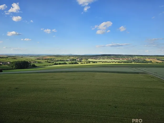 Prodej pozemku pro bydlení, Starý Poddvorov, 814 m2