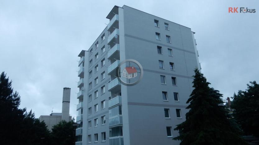 Prodej bytu 3+1, Velké Meziříčí, Poštovní, 70 m2