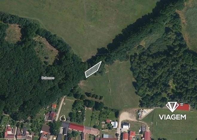 Prodej pole, Dívčice, 458 m2