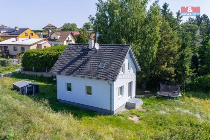 Prodej rodinného domu, Koleč, 93 m2