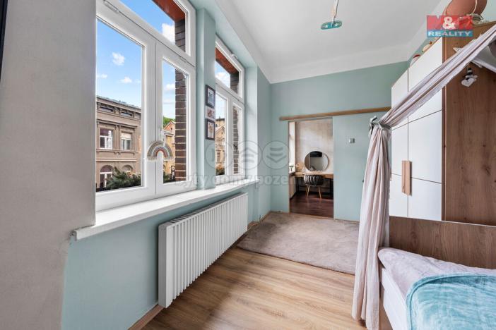 Prodej bytu 2+1, Děčín - Děčín IV-Podmokly, Teplická, 63 m2