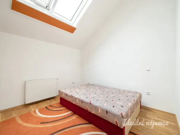 Pronájem bytu 3+kk, Praha - Vinohrady, Bělehradská, 106 m2