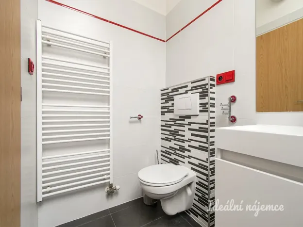 Pronájem bytu 3+kk, Praha - Vinohrady, Bělehradská, 106 m2