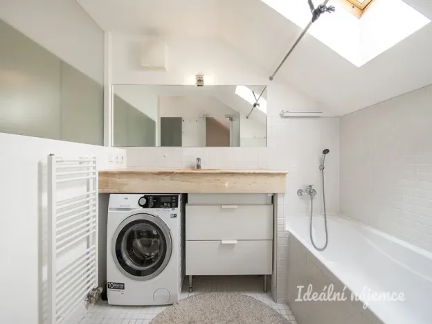 Pronájem bytu 3+kk, Praha - Vinohrady, Bělehradská, 106 m2