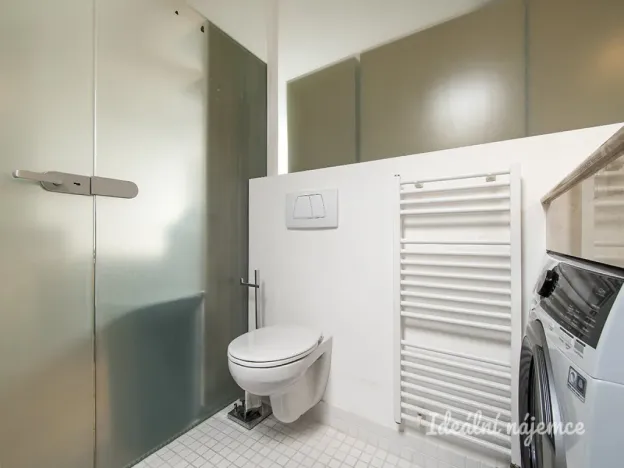 Pronájem bytu 3+kk, Praha - Vinohrady, Bělehradská, 106 m2