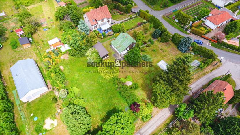 Prodej pozemku pro bydlení, Máslovice, Pražská, 1465 m2