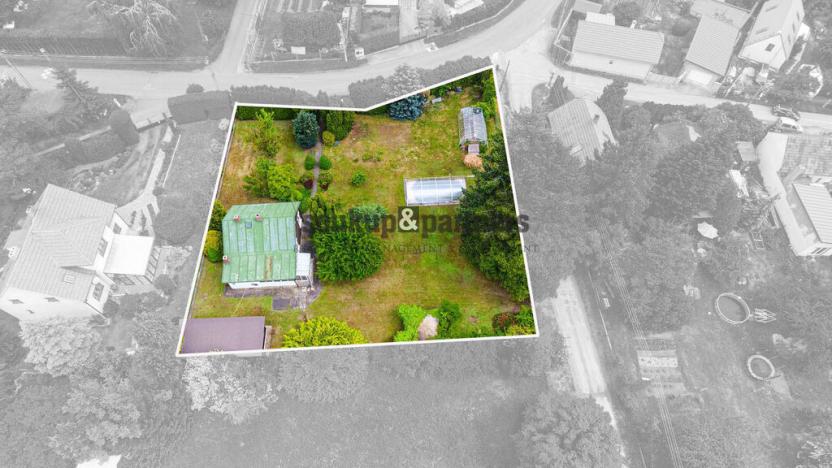 Prodej pozemku pro bydlení, Máslovice, Pražská, 1465 m2