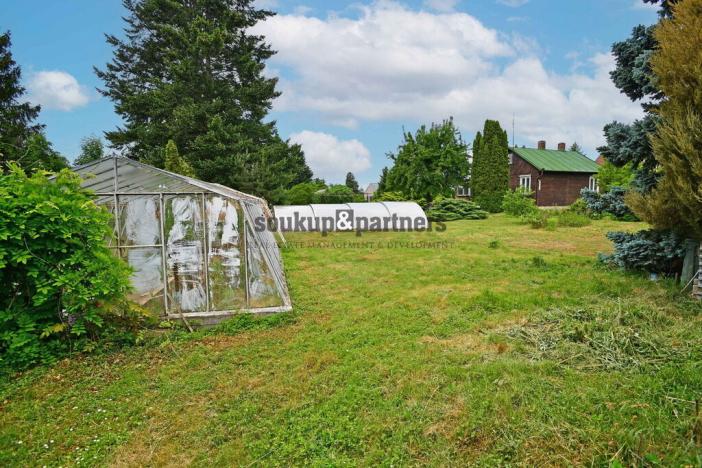 Prodej pozemku pro bydlení, Máslovice, Pražská, 1465 m2