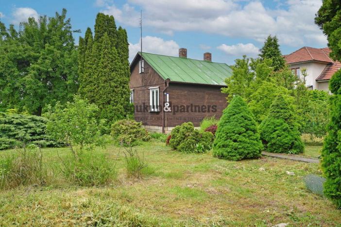 Prodej pozemku pro bydlení, Máslovice, Pražská, 1465 m2