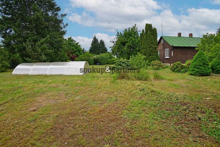 Prodej pozemku pro bydlení, Máslovice, Pražská, 1465 m2