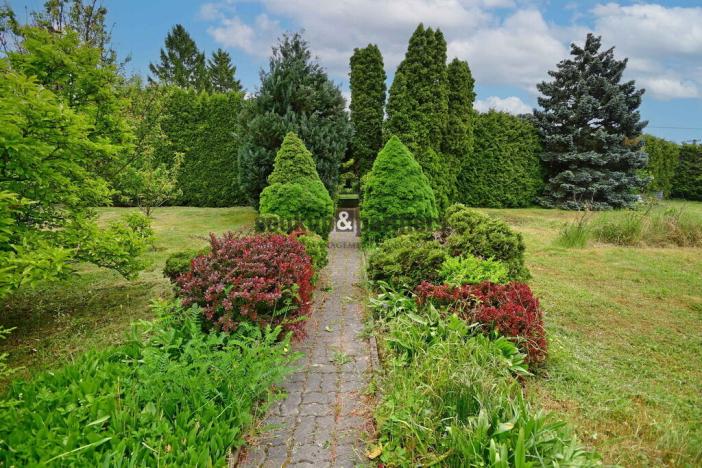 Prodej pozemku pro bydlení, Máslovice, Pražská, 1465 m2