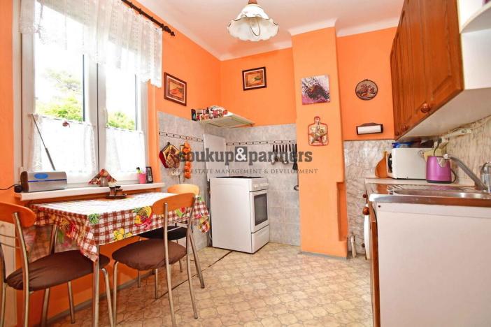 Prodej pozemku pro bydlení, Máslovice, Pražská, 1465 m2