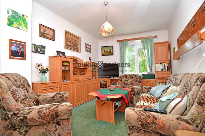 Prodej pozemku pro bydlení, Máslovice, Pražská, 1465 m2