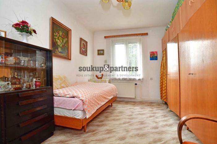 Prodej pozemku pro bydlení, Máslovice, Pražská, 1465 m2