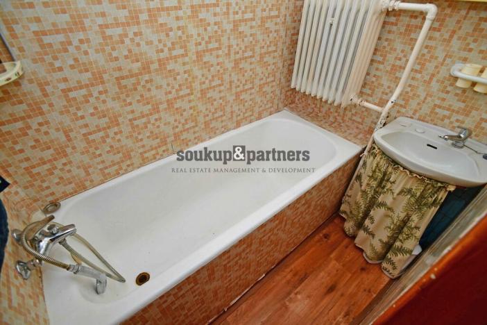 Prodej pozemku pro bydlení, Máslovice, Pražská, 1465 m2