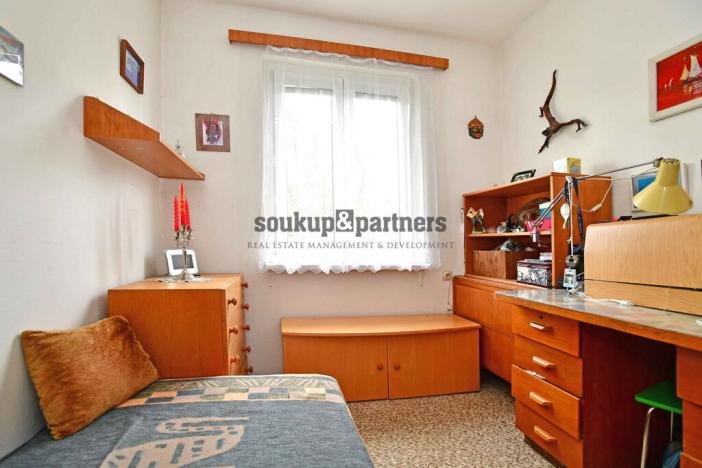 Prodej pozemku pro bydlení, Máslovice, Pražská, 1465 m2