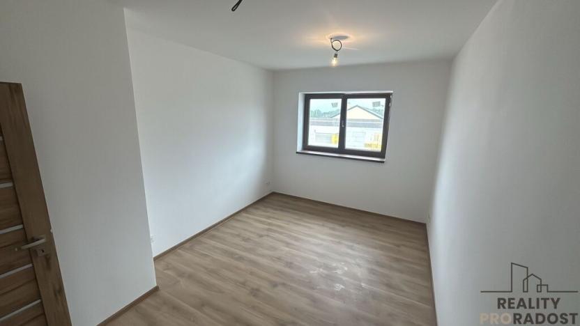 Prodej rodinného domu, Kravsko, 106 m2