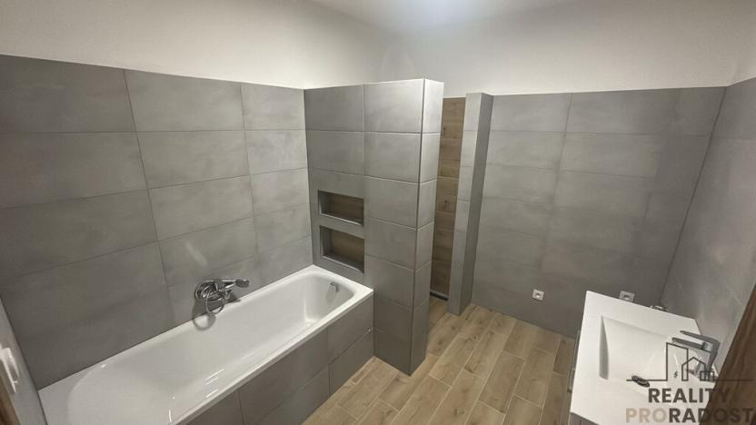 Prodej rodinného domu, Kravsko, 106 m2