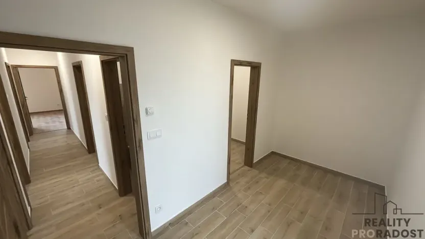 Prodej rodinného domu, Kravsko, 106 m2