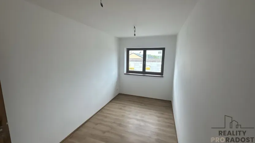 Prodej rodinného domu, Kravsko, 106 m2