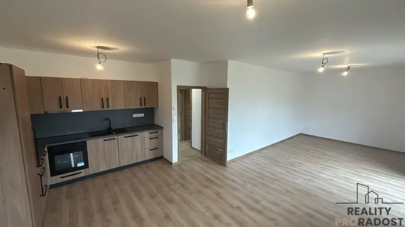 Prodej rodinného domu, Kravsko, 106 m2