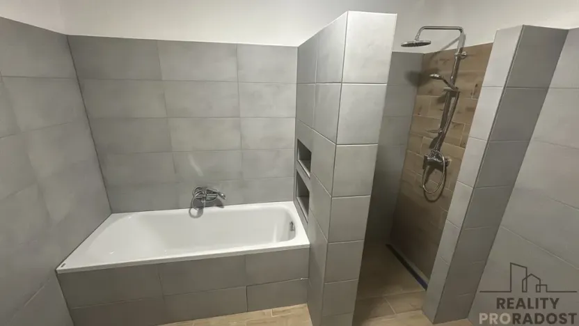 Prodej rodinného domu, Kravsko, 106 m2