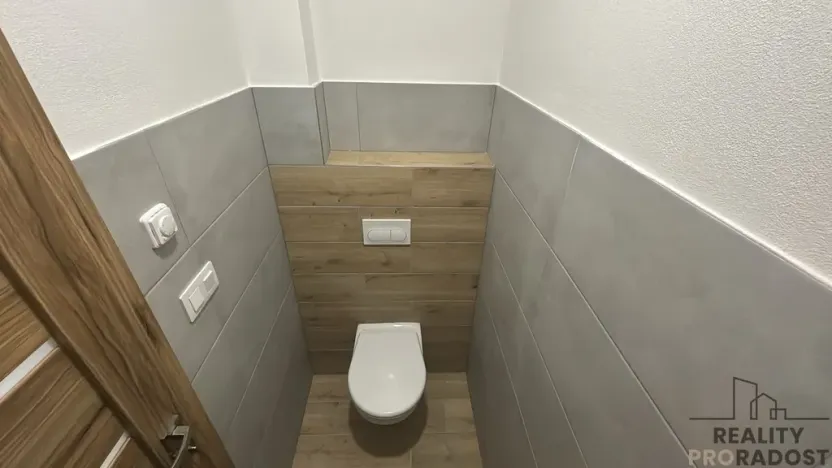 Prodej rodinného domu, Kravsko, 106 m2