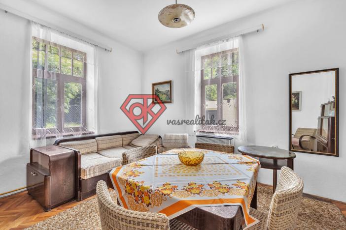 Prodej rodinného domu, Ústí nad Orlicí, Havlíčkova, 155 m2