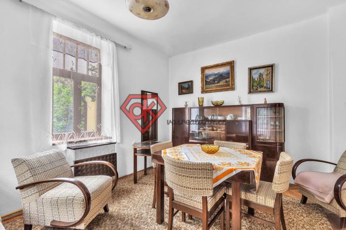 Prodej rodinného domu, Ústí nad Orlicí, Havlíčkova, 155 m2