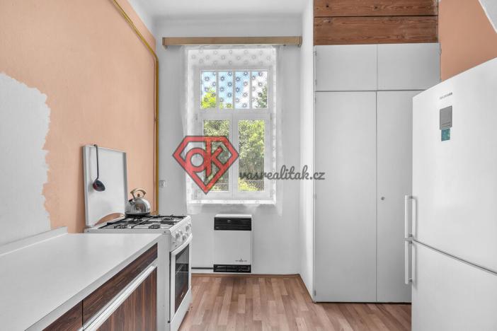 Prodej rodinného domu, Ústí nad Orlicí, Havlíčkova, 155 m2