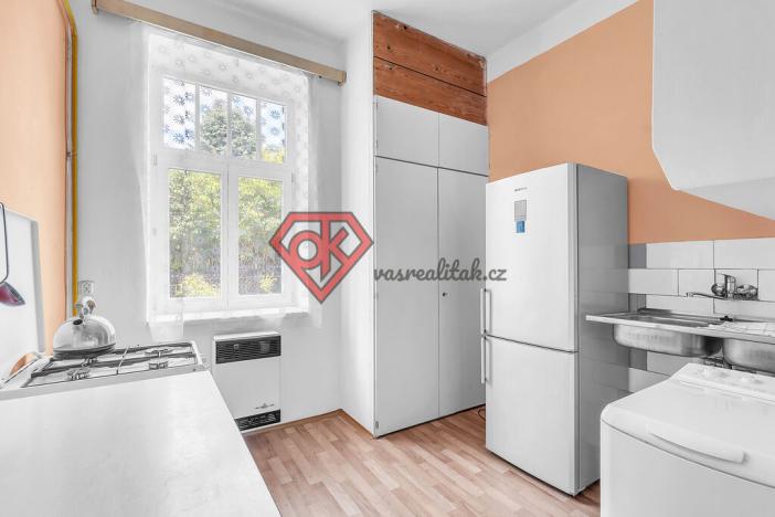 Prodej rodinného domu, Ústí nad Orlicí, Havlíčkova, 155 m2