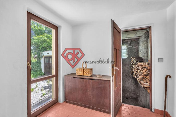 Prodej rodinného domu, Ústí nad Orlicí, Havlíčkova, 155 m2