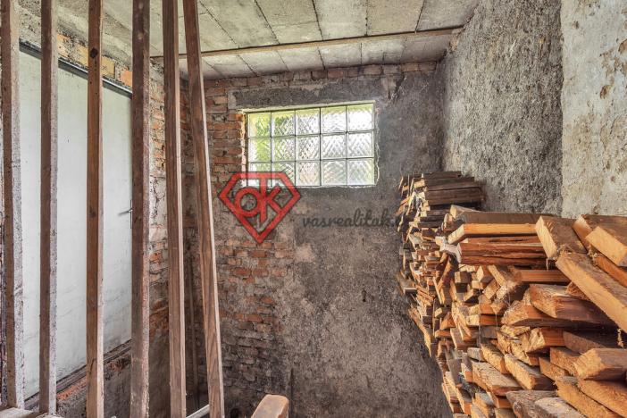 Prodej rodinného domu, Ústí nad Orlicí, Havlíčkova, 155 m2