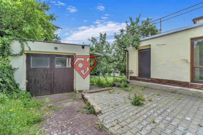 Prodej rodinného domu, Ústí nad Orlicí, Havlíčkova, 155 m2