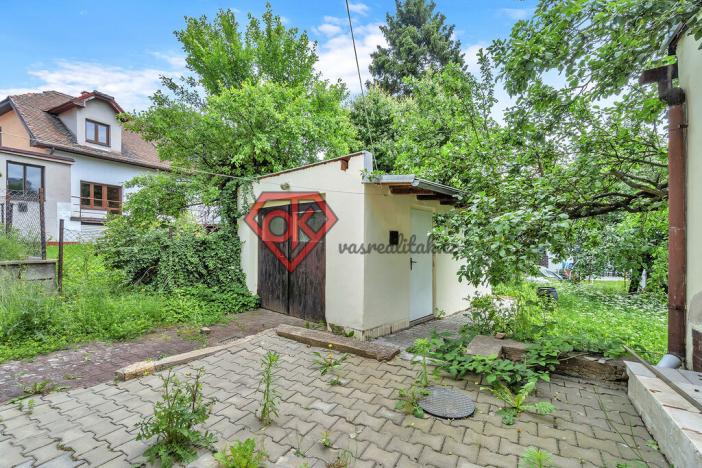 Prodej rodinného domu, Ústí nad Orlicí, Havlíčkova, 155 m2