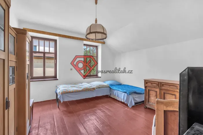 Prodej rodinného domu, Ústí nad Orlicí, Havlíčkova, 155 m2