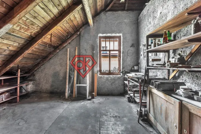 Prodej rodinného domu, Ústí nad Orlicí, Havlíčkova, 155 m2